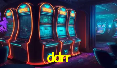 Estatísticas do Jogo ddrr