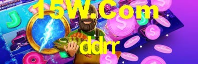 ddrr plataforma