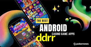 Sinta a adrenalina dos jogos de cassino com ddrr