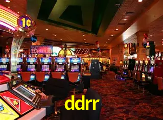Diretório de Jogos ddrr