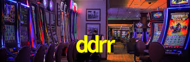 ddrr: Seu Especialista em Apostas Esportivas Brasileiras