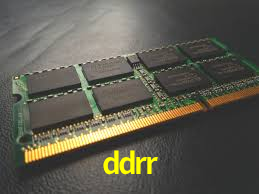 ddrr