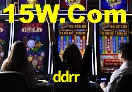 ddrr
