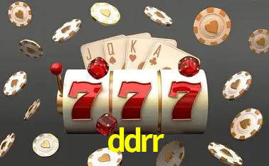 Provedores de Jogos ddrr