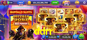 Welcome Bonus ddrr