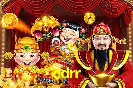 ddrr.com