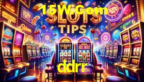 Daily Bonuses ddrr