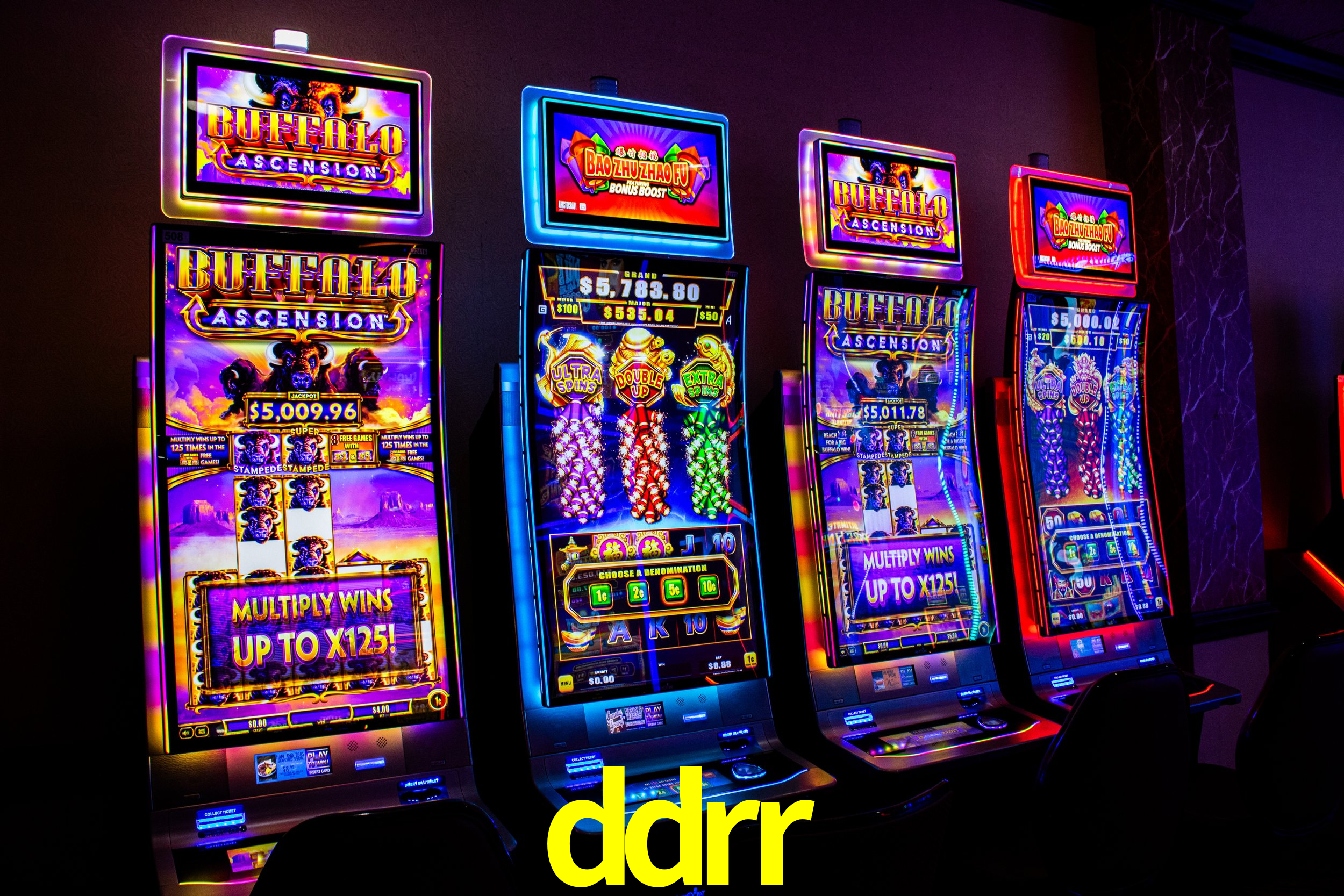 Crash Games Statistics ddrr