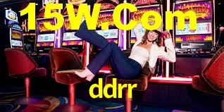 ddrr,ddrr.com