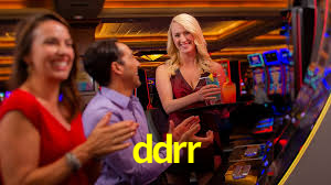 ddrr.com