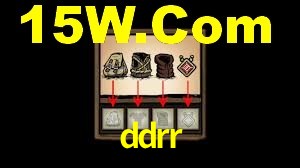 ddrr