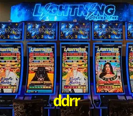 Sistemas de Segurança ddrr