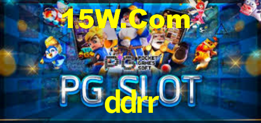 ddrr.com