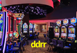 ddrr plataforma